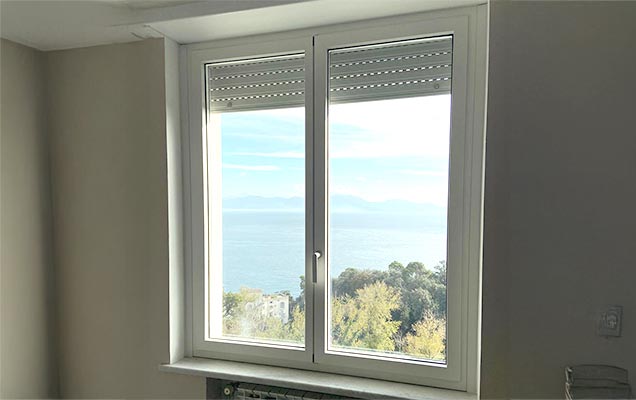 INFISSI2RSYSTEM